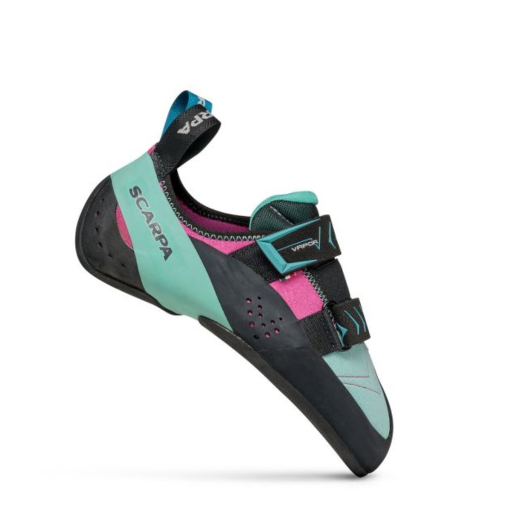 Scarpa Vapor V Women’s Climbing Shoes